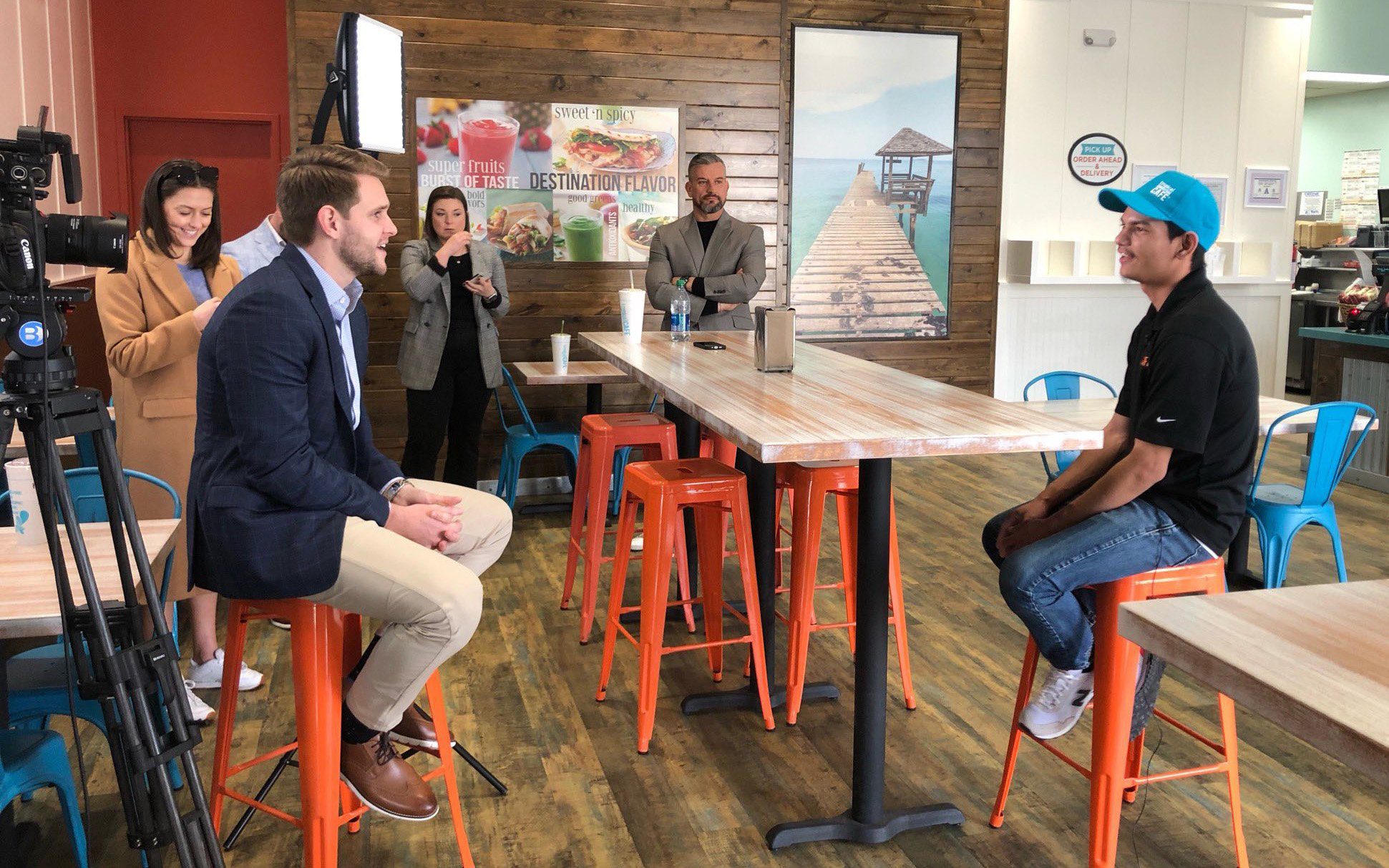 IFA Tropical Smoothie fxdDB