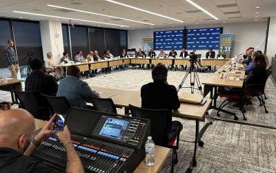 Maximize Every Stage of the Franchisee Journey with Compelling Video Content