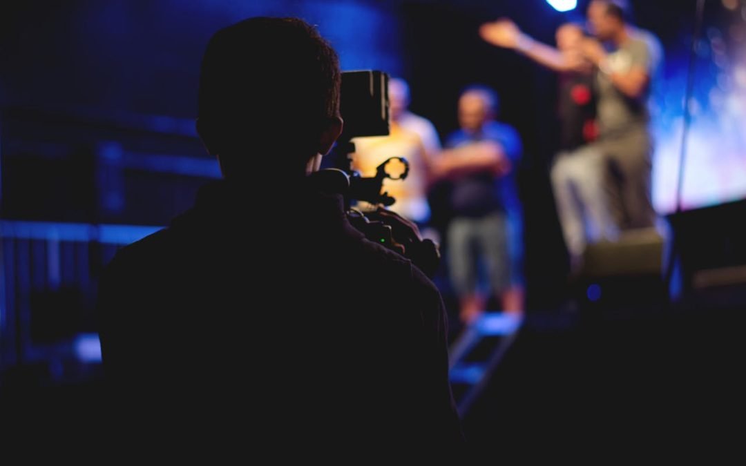 Maximize Your Impact with the Right Video Production Strategy