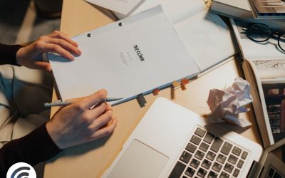 The Scriptwriting Process: From Vision to Impact